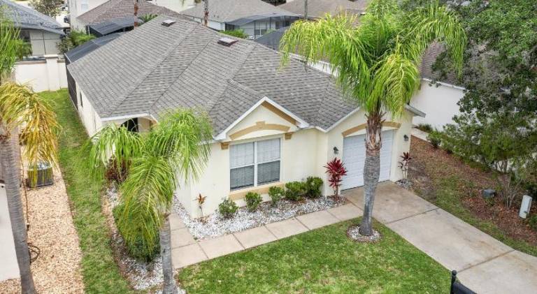 Wonderful vacation home with pool | Pets allowed in Davenport, FL