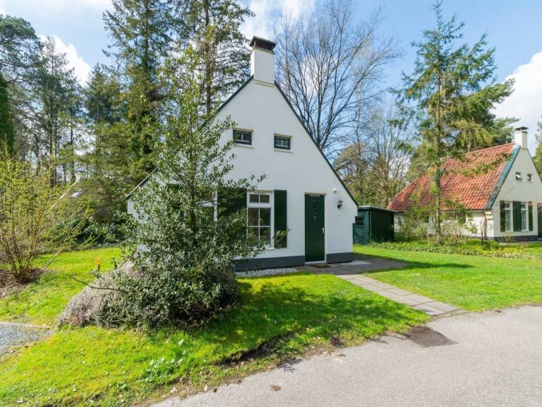 Huis  Geeuwenbrug