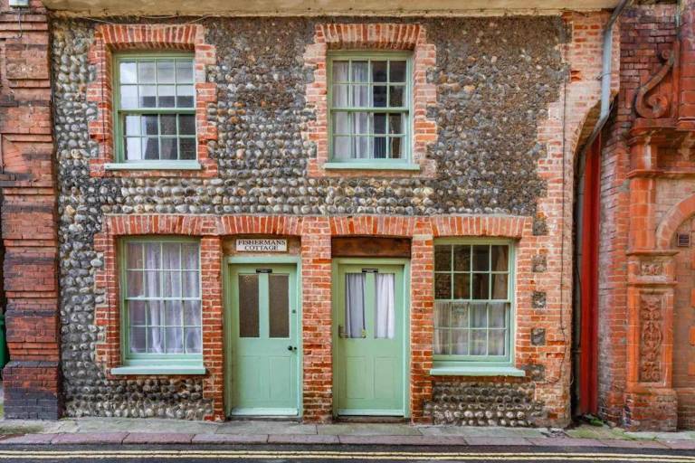 Cottage Cromer