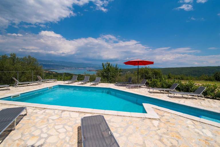 Apartament Njivice