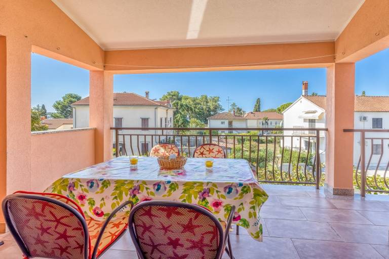 Ferienwohnung Rovinj