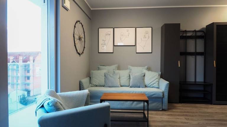 Ferienwohnung Misdroy