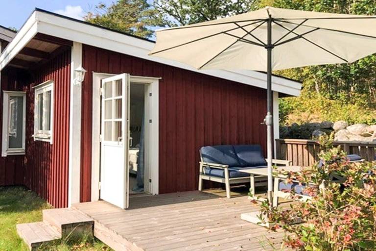 Hus Fjällbacka