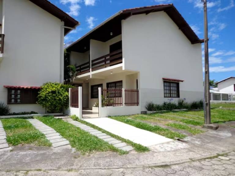 Casa Garopaba