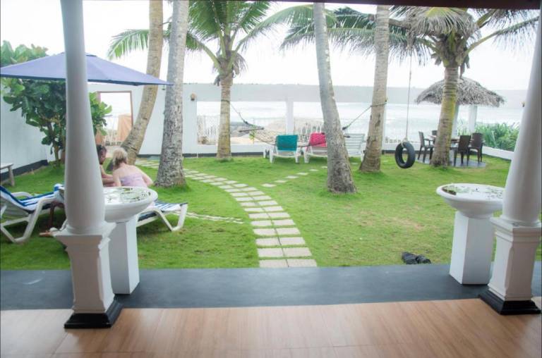 Ashen’s Beach House — photo 3