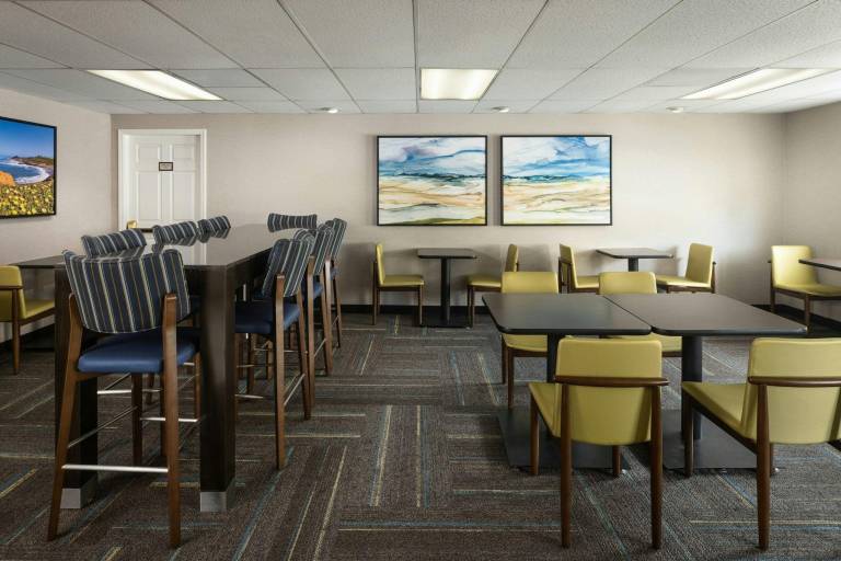 Residence Inn by Marriott San Francisco Airport/San Mateo — photo 4