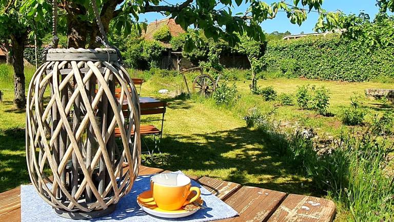 Ferienwohnung Nordheim am Main