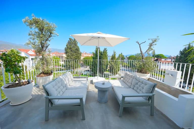 Aparthotel Marmaris