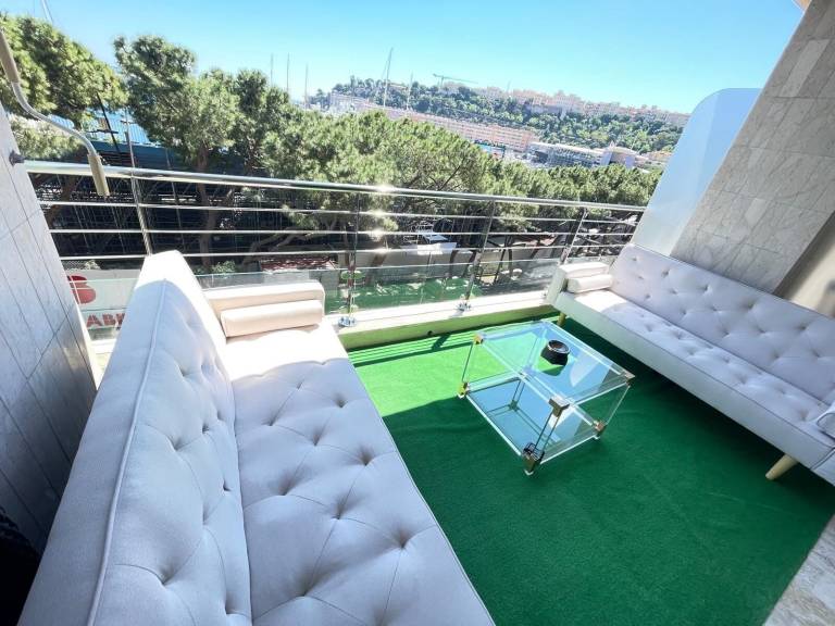Ferienwohnung  Monte-Carlo