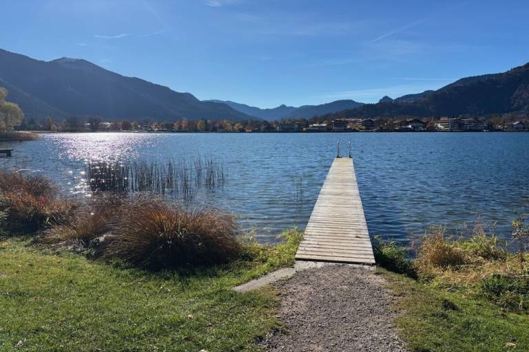 Ferienhaus in Tegernsee,  f&uuml;r max. 3 Personen