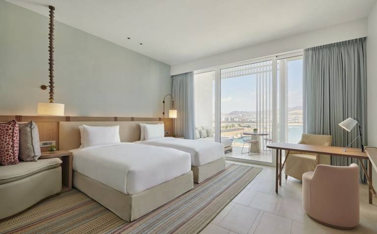 Resort  Aqaba