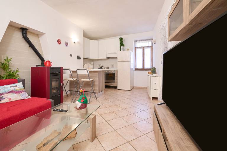 Apartment | City view — photo 2