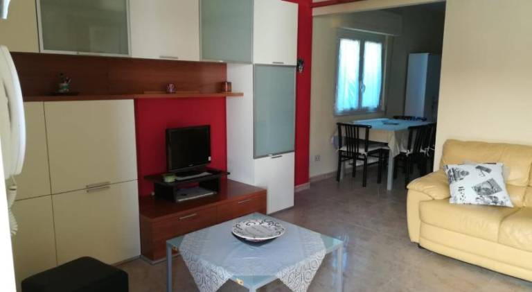 Nice apartment | Dogs allowed in Matera