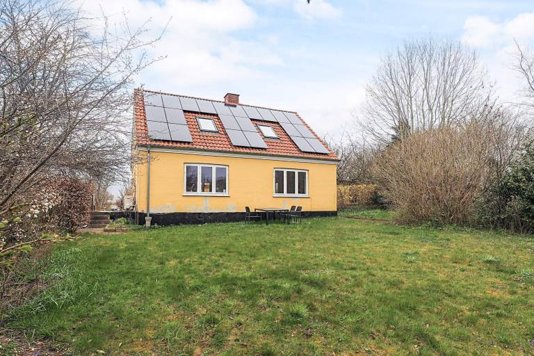 Vacation home | Dogs allowed in Stege