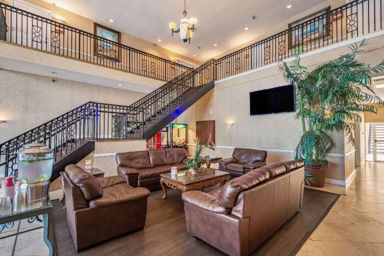 Clarion Inn & Suites Central Clearwater Beach — photo 4