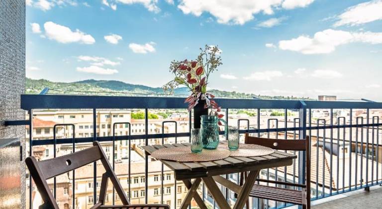 Apartment | Pets allowed in Turin