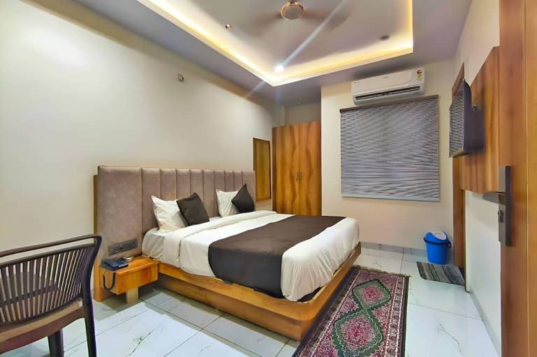 Hotel Venzaa Vijay Nagar