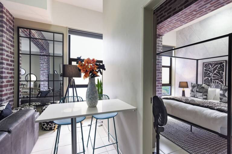 Ferienwohnung Parkwood
