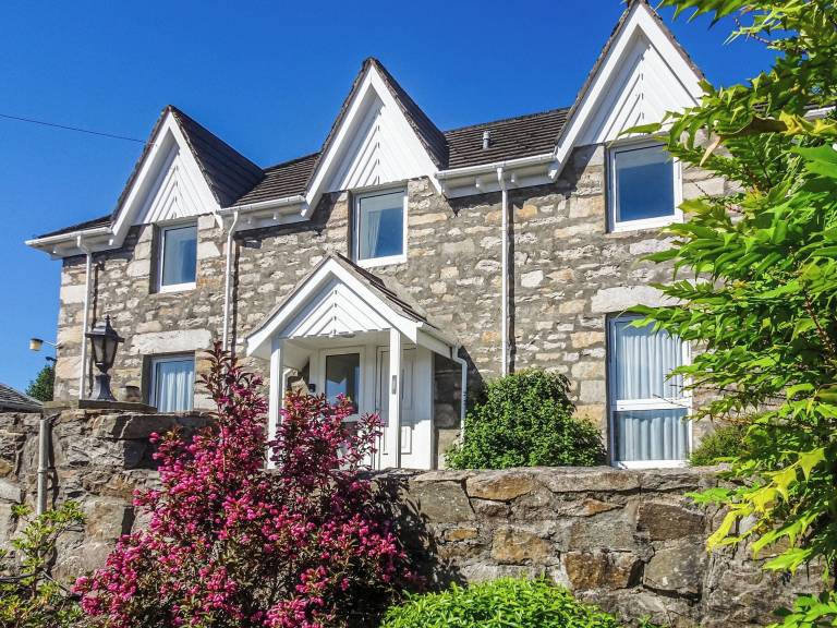 Landhaus  Pitlochry