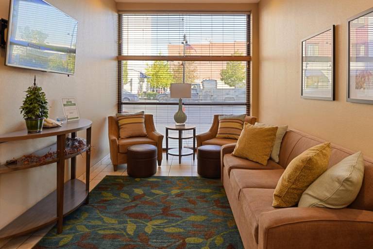 Candlewood Suites Terre Haute By IHG — photo 2