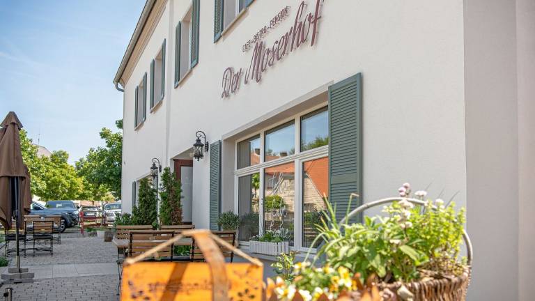 Ferienwohnung Oberaurach