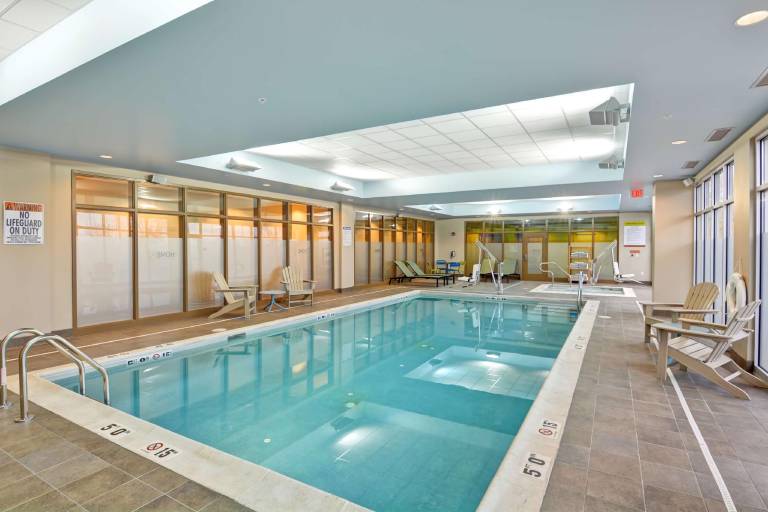 Home2 Suites by Hilton Dickson City Scranton — photo 5