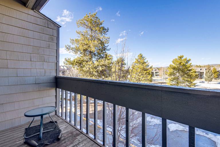 Shuttle to Winter Park Resort: Mtn-View Condo! — photo 3