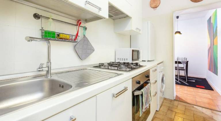 Rental apartment | Next to Rialto Bridge — photo 4