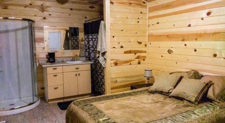 Zion’s Cozy Cabin's — photo 2