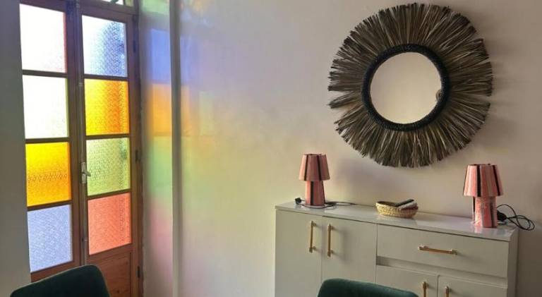 Apartment | Next to Bab Bou Jeloud | Pets are welcome — photo 4