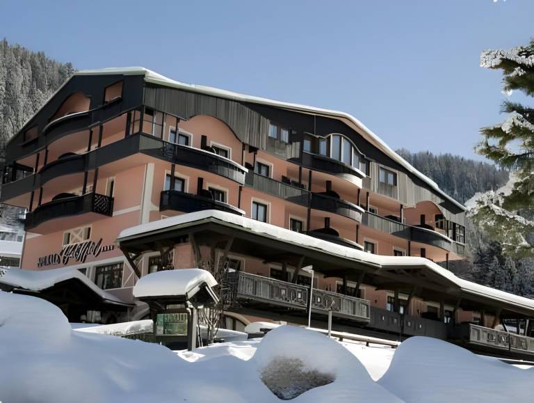 Hotel Spinale in Pinzolo