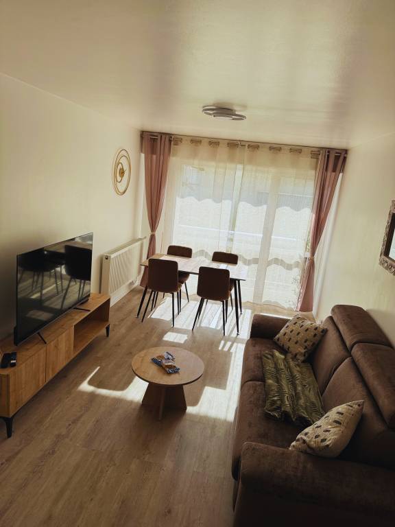 Appartement Chartres