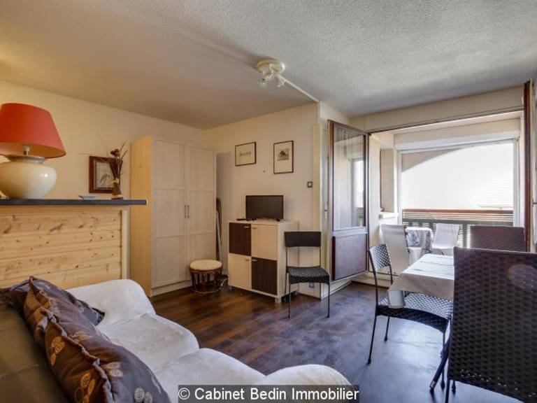 Appartement Biscarrosse