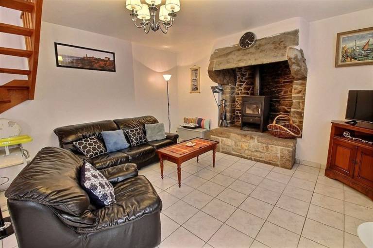 Gite with yard | Pets allowed — photo 4