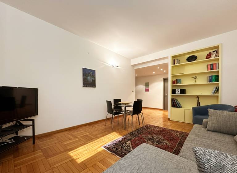 Fully equipped rental apartment | Pet-friendly — photo 5