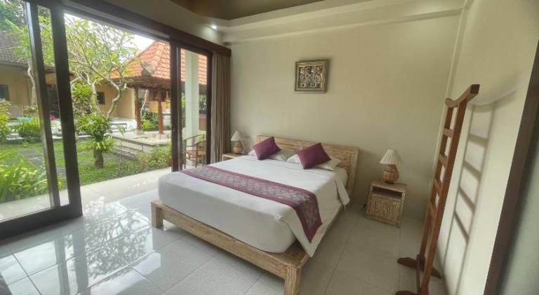 With Love Bali Homestay — photo 5