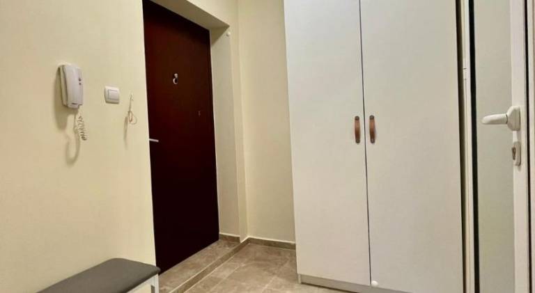Apartment with 1 room for 3 persons — photo 5
