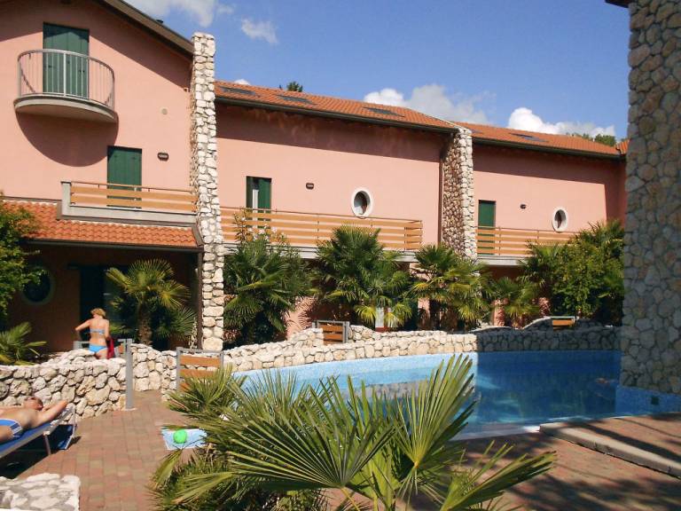 Vakantiepark Lignano Sabbiadoro