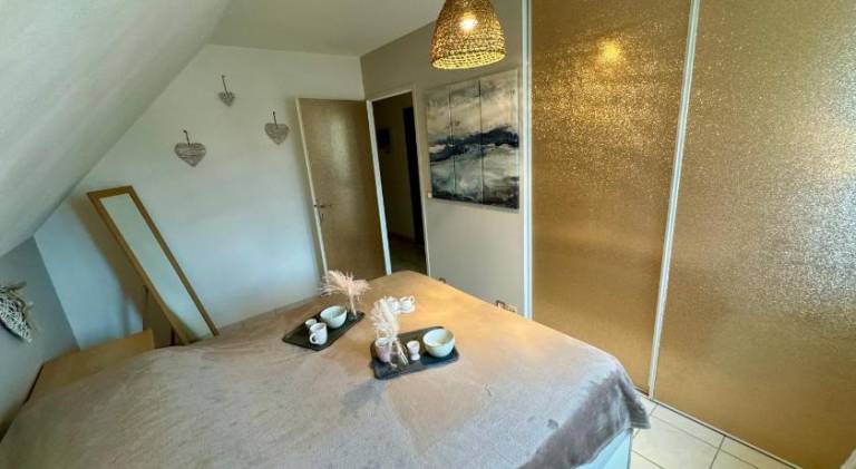 Rental apartment | Pets are welcome in Montreuil