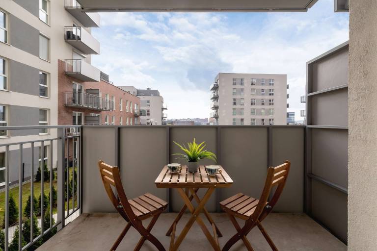 Apartment with 2 rooms for 4 persons — photo 3