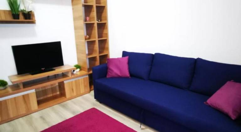 Lovely apartment | Next to the beach | Pet-friendly in Constanta