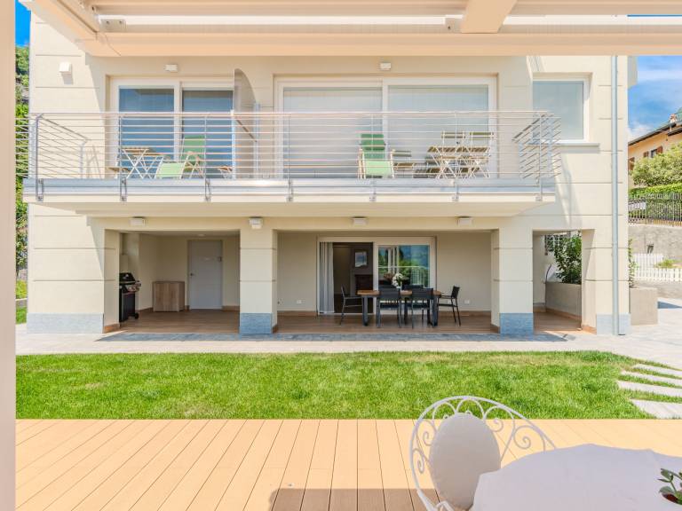 Appartement  Dongo