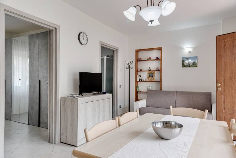 Casa vacanza Castiglione dei Pepoli