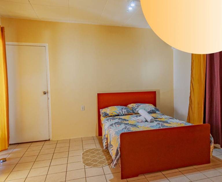 Bed & Breakfast  Jan Thiel