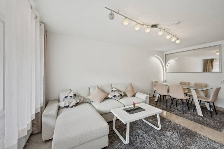 Ferienwohnung Enzklösterle