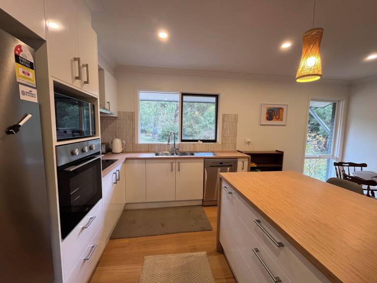House Daylesford
