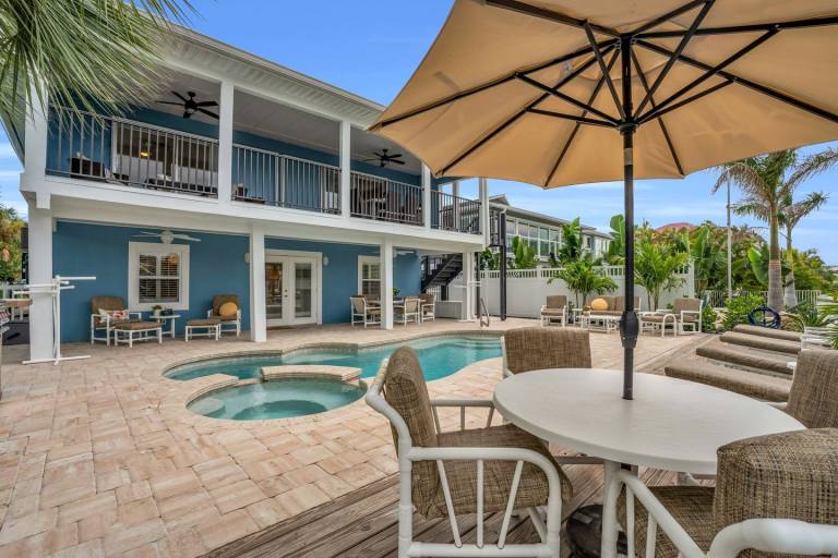 Ferienhaus  Fort Myers Beach