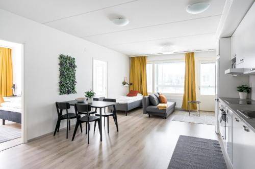 Appartement Vantaa