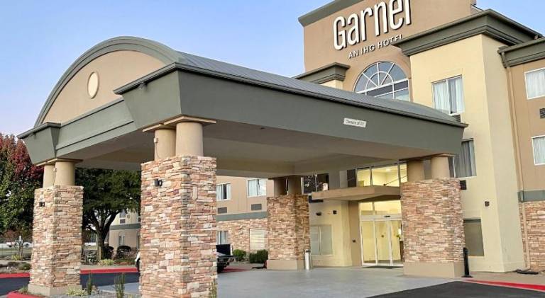Garner Hotel Longview South By IHG — photo 4