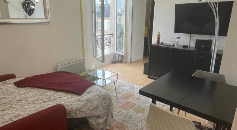 Charming rental apartment | Pets allowed — photo 2